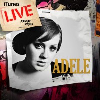  iTunes Live from SoHo [EP] 